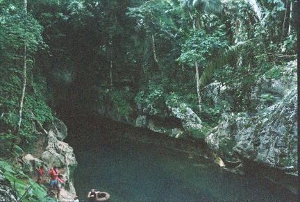 Cave Starting Point1